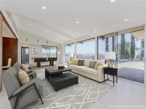 1830  Ladera Vista   Drive, Fullerton, CA