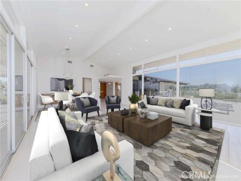 1830  Ladera Vista   Drive, Fullerton, CA