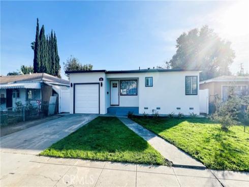 436 E Truslow Avenue, Fullerton, CA