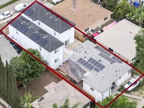 436 E Truslow Avenue, Fullerton, CA