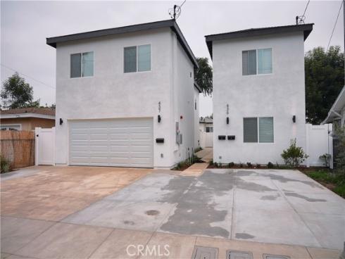 436 E Truslow Avenue, Fullerton, CA