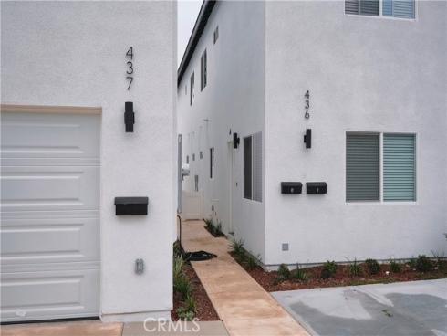 436 E Truslow Avenue, Fullerton, CA