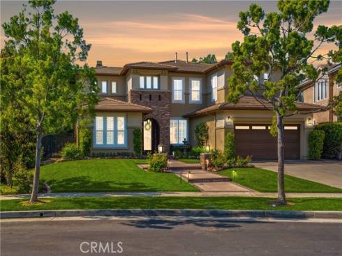 2937 Arboridge Court, Fullerton, CA