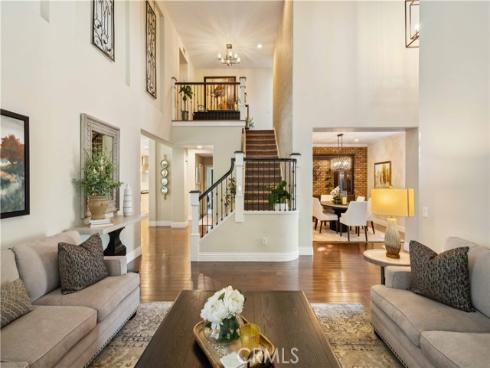 2937 Arboridge Court, Fullerton, CA