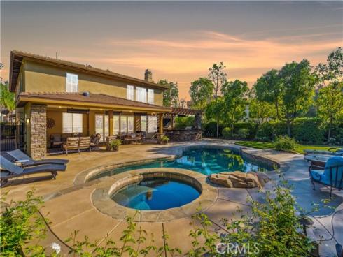 2937 Arboridge Court, Fullerton, CA