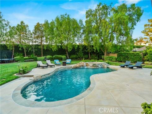 2937 Arboridge Court, Fullerton, CA