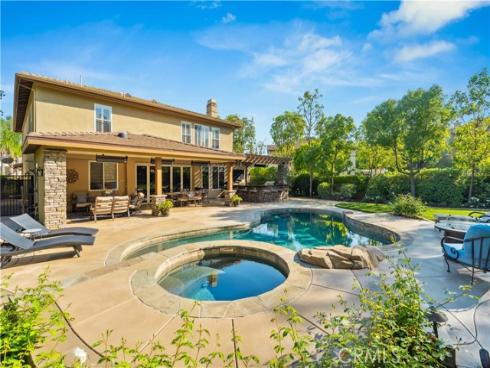 2937 Arboridge Court, Fullerton, CA