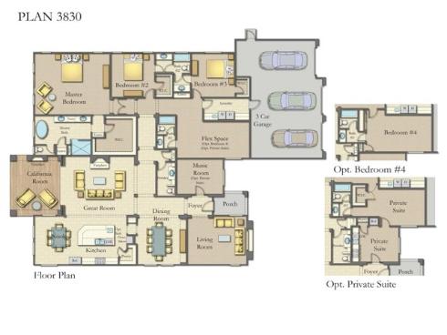 2305 Andalusian Way, Fullerton, CA