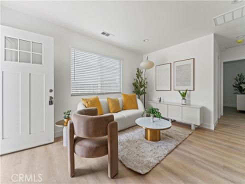 600 S Brookhurst   Road, Fullerton, CA