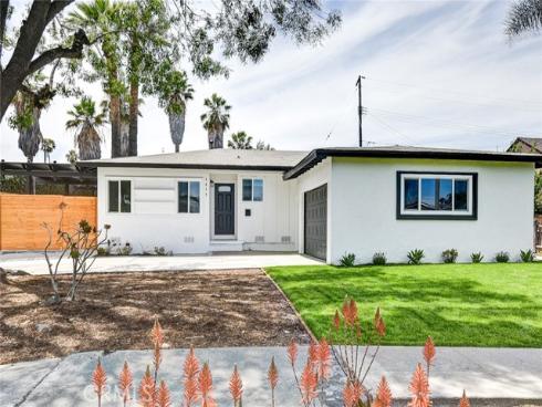 1613 S Roosevelt   Avenue, Fullerton, CA