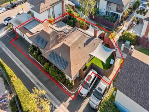 3225  Topaz   Lane, Fullerton, CA