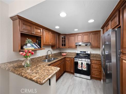 1304  Calle Grande  68 , Fullerton, CA