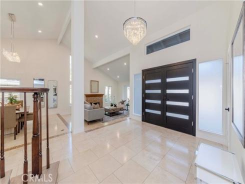 2690  Camino Del Sol  , Fullerton, CA