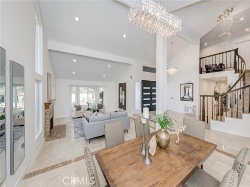 2690  Camino Del Sol  , Fullerton, CA