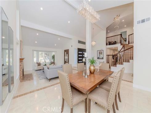 2690  Camino Del Sol  , Fullerton, CA