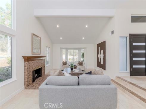 2690  Camino Del Sol  , Fullerton, CA