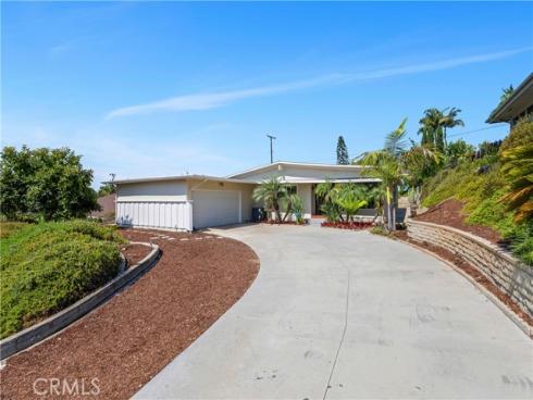 1219 N Raymond   Avenue, Fullerton, CA