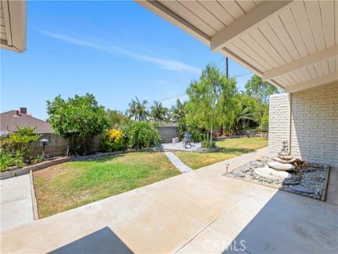 1219 N Raymond   Avenue, Fullerton, CA