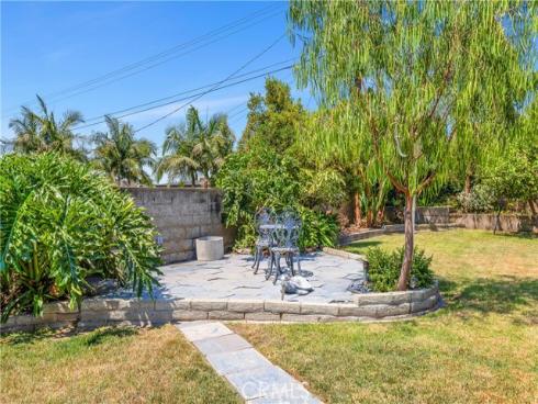 1219 N Raymond   Avenue, Fullerton, CA