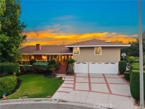 1481 Kensington Drive