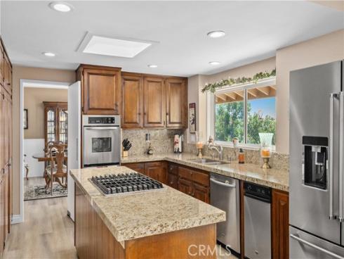 1481  Kensington   Drive, Fullerton, CA