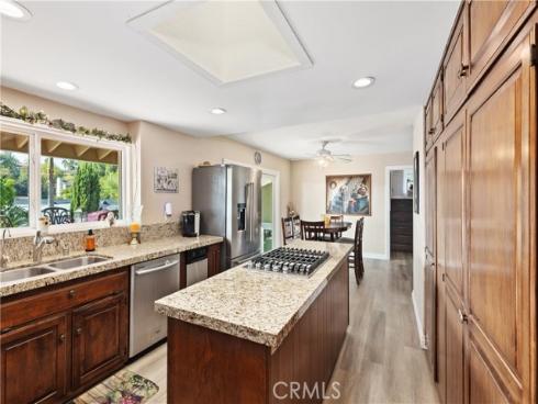 1481  Kensington   Drive, Fullerton, CA