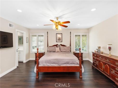 1481  Kensington   Drive, Fullerton, CA