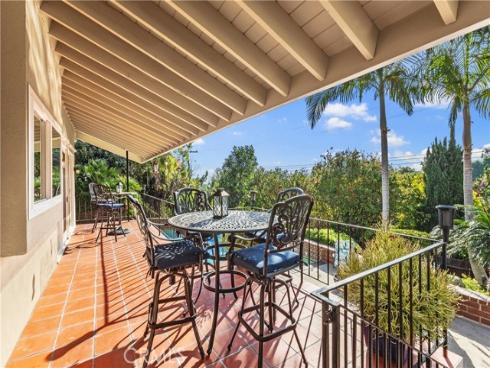 1481  Kensington   Drive, Fullerton, CA