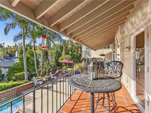 1481  Kensington   Drive, Fullerton, CA