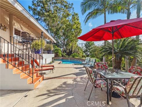 1481  Kensington   Drive, Fullerton, CA