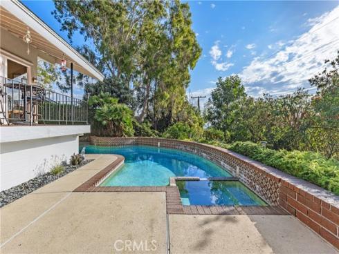 1481  Kensington   Drive, Fullerton, CA