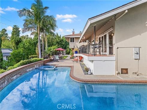 1481  Kensington   Drive, Fullerton, CA