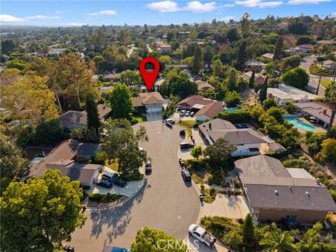 1481  Kensington   Drive, Fullerton, CA