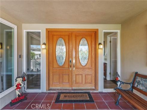 1481  Kensington   Drive, Fullerton, CA