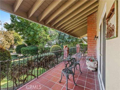 1481  Kensington   Drive, Fullerton, CA