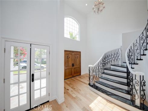 1841  Skyline   Way, Fullerton, CA