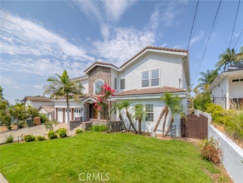 1841  Skyline   Way, Fullerton, CA