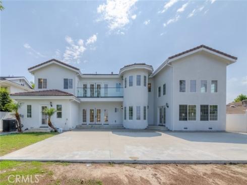 1841  Skyline   Way, Fullerton, CA