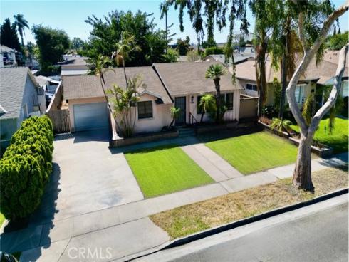 109 S. Vermont Avenue