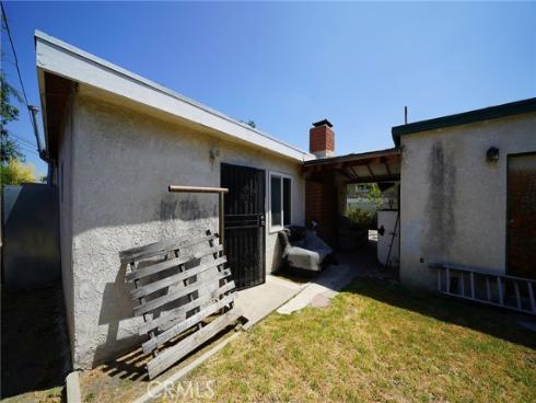 3620 W West   Avenue, Fullerton, CA