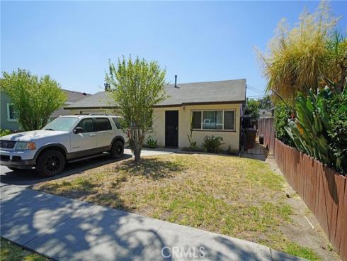 3620 W West   Avenue, Fullerton, CA