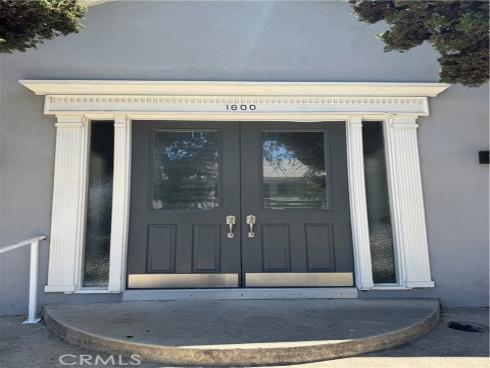 1600 S Pomona C3 Avenue, Fullerton, CA