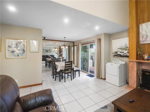 2827  Park Vista   Court, Fullerton, CA