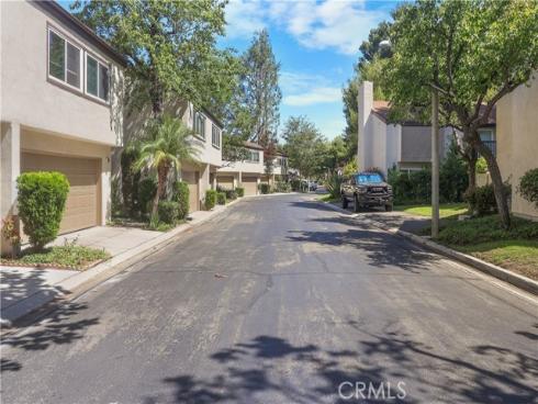 2827  Park Vista   Court, Fullerton, CA