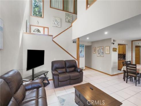 2827  Park Vista   Court, Fullerton, CA