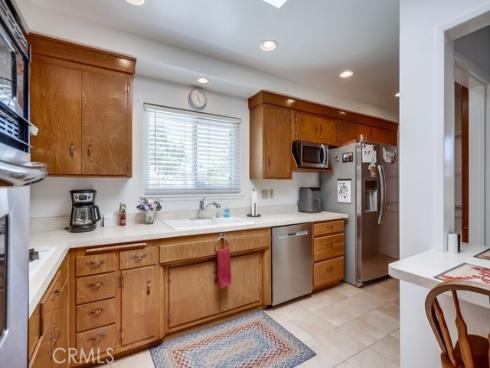 1206 W Porter   Avenue, Fullerton, CA