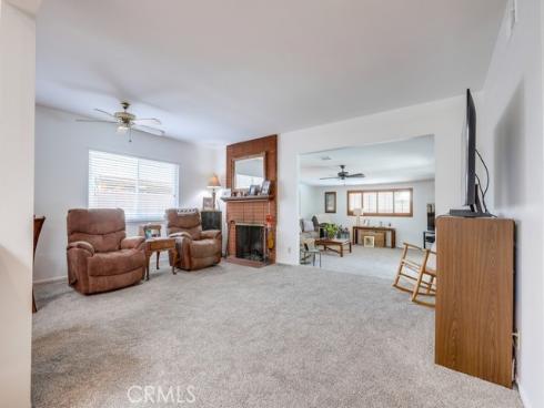 1206 W Porter   Avenue, Fullerton, CA