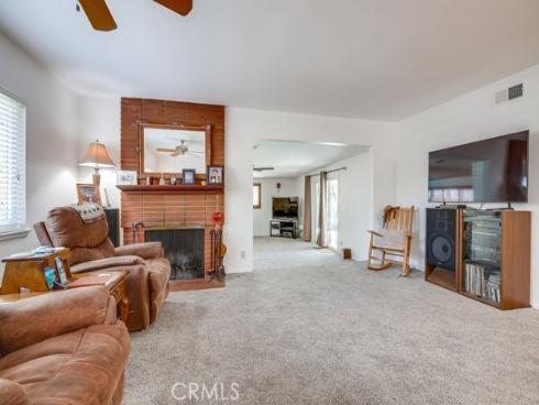 1206 W Porter   Avenue, Fullerton, CA