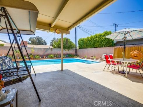 1206 W Porter   Avenue, Fullerton, CA