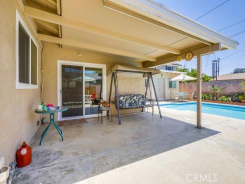 1206 W Porter   Avenue, Fullerton, CA